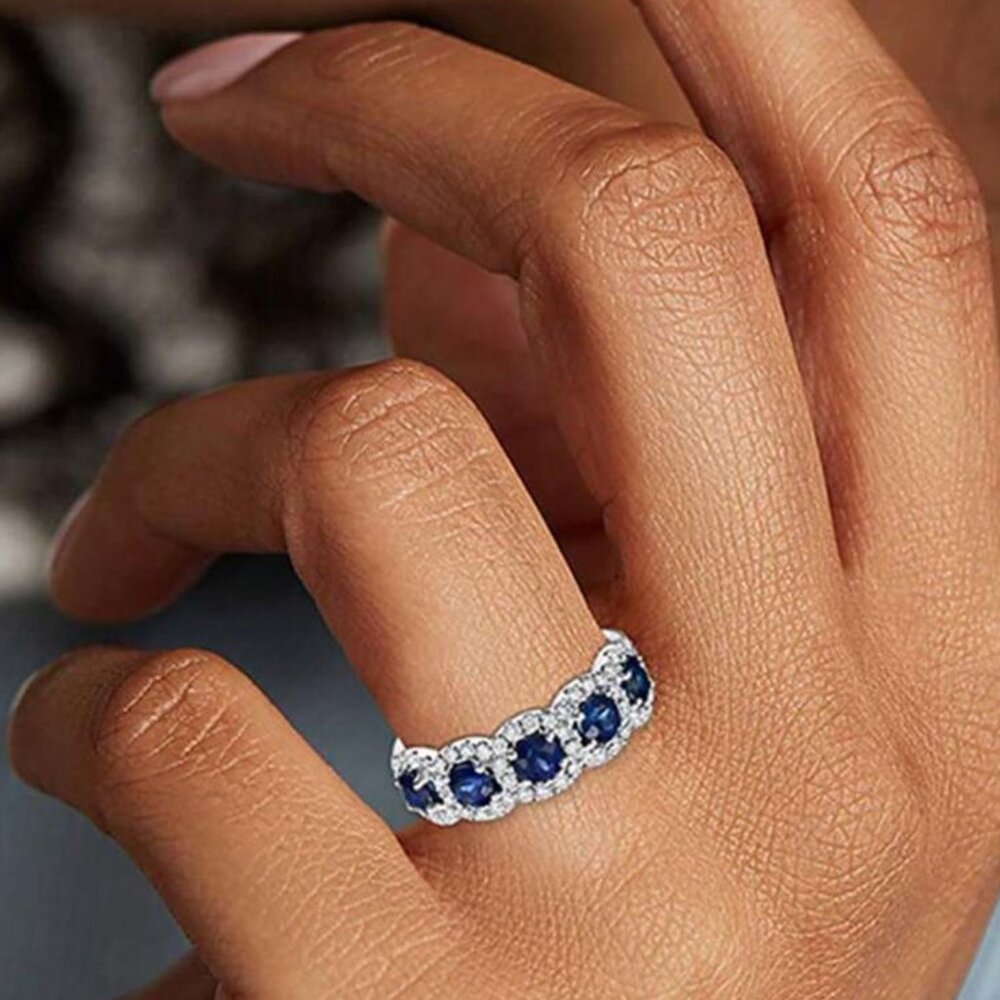 - WEDDING RING